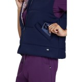 475 Essentials Gilet Puffer Nula avec 2 Poches par koi