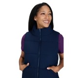 475 Essentials Gilet Puffer Nula avec 2 Poches par koi