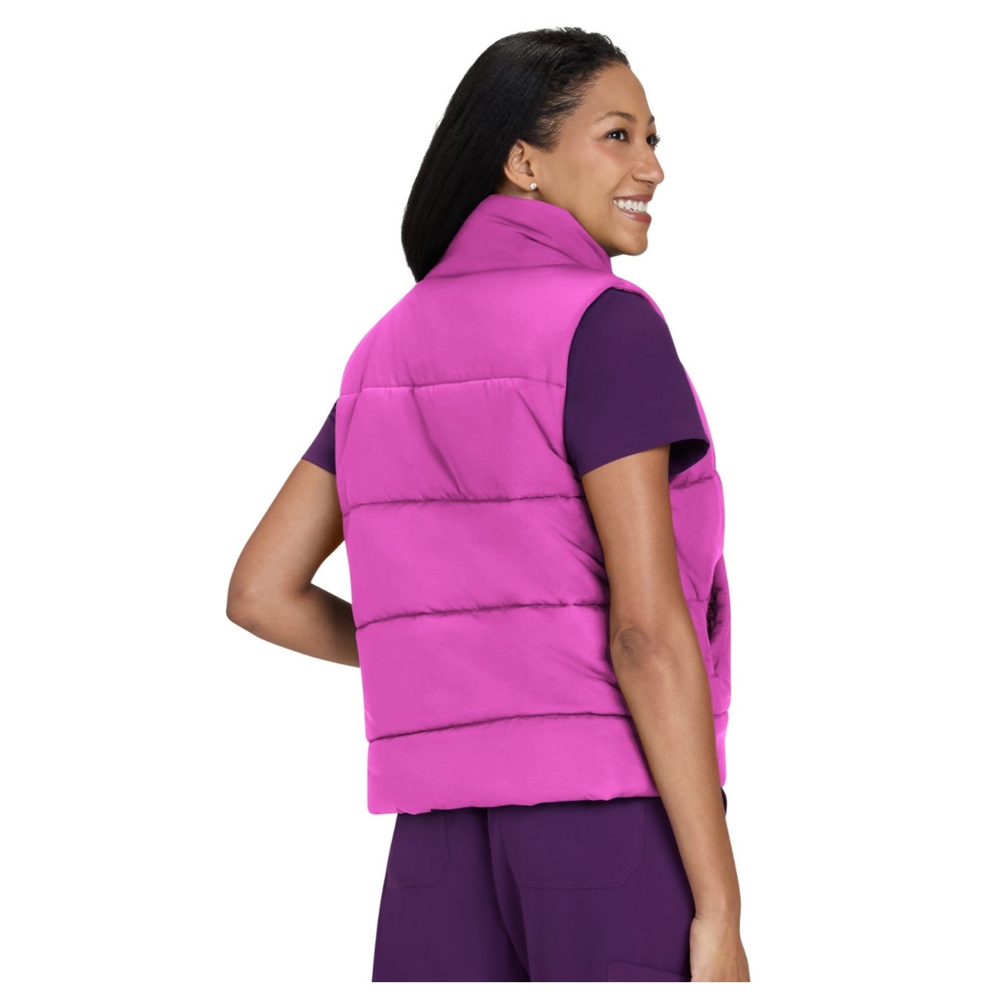 475 Essentials Gilet Puffer Nula avec 2 Poches par koi