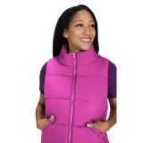 475 Essentials Gilet Puffer Nula avec 2 Poches par koi