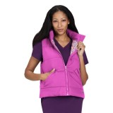 475 Essentials Gilet Puffer Nula avec 2 Poches par koi