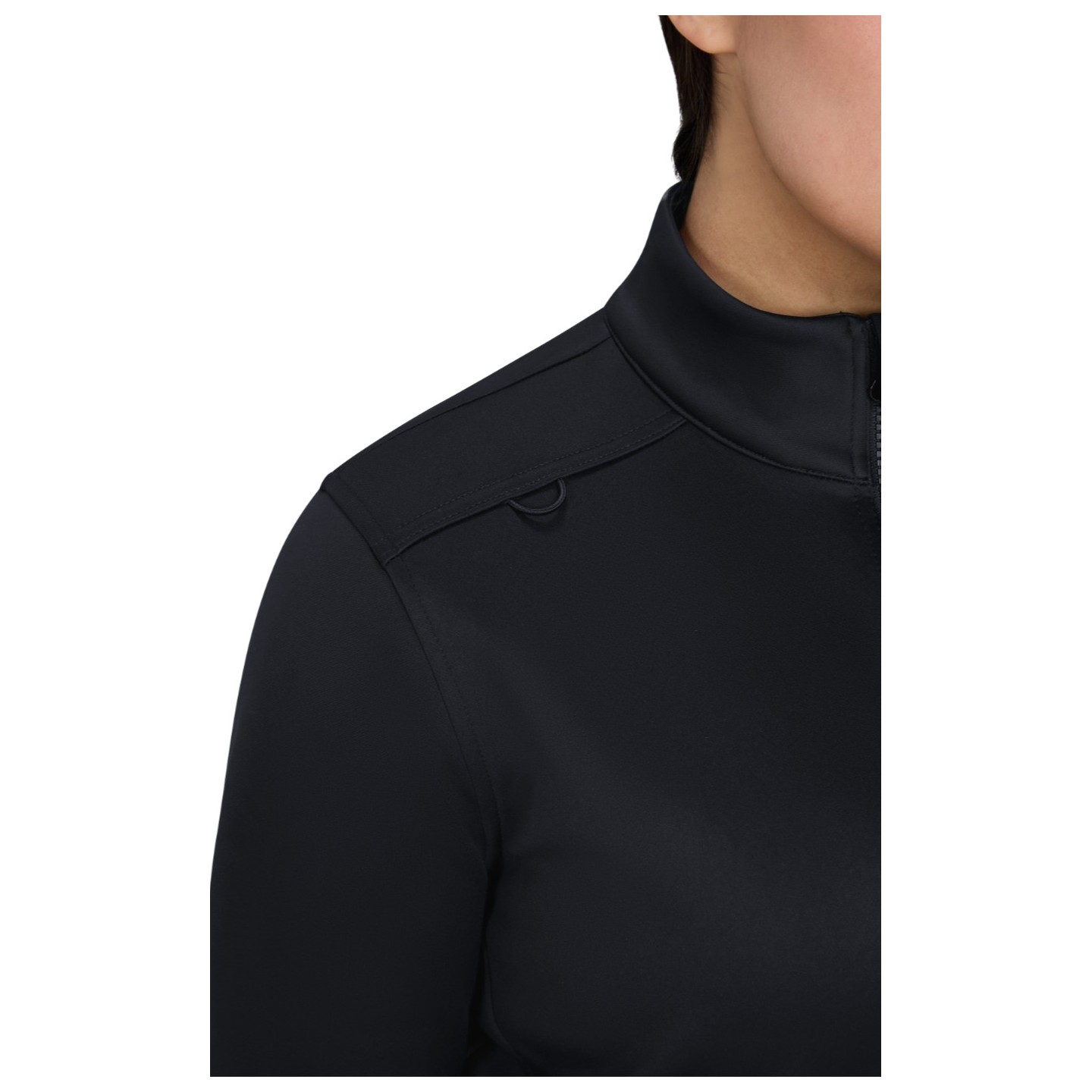 471 Essentials Jaqueline Polar Fleece 3 Pocket Jacket by koi