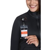 471 Essentials Veste Jaqueline en Polaire avec 3 Poches par koi