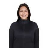 471 Essentials Jaqueline Polar Fleece 3 Pocket Jacket by koi