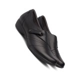 Franny Black Milled Nappa Loafer - Dansko 