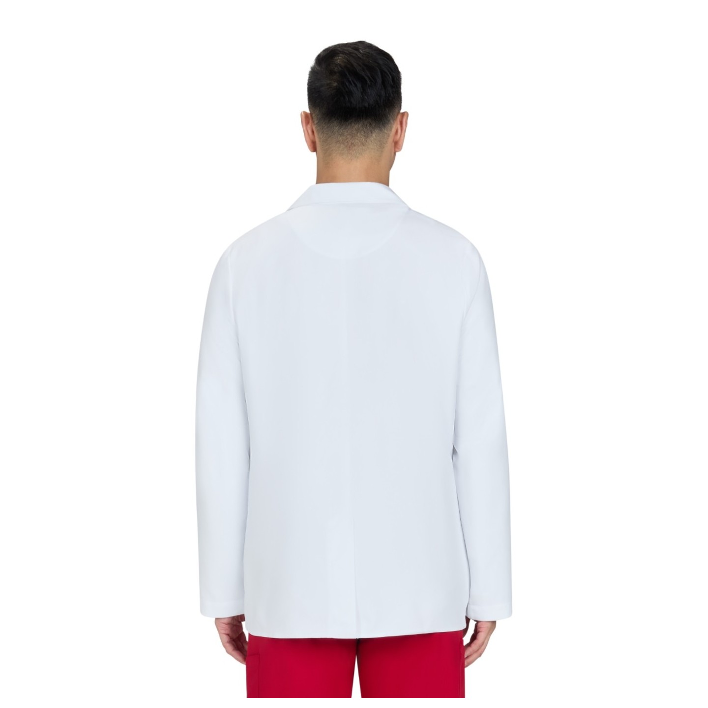 469 Essentials Sarrau Dawson Imperméable avec 5 Poches par koi