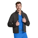 470 Essentials Veste Polaire Résistant à l'Eau avec 3 Poches par koi