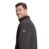 470 Essentials Men's Water Resistant Fleece 3 Pocket Jacket by koi