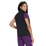 468 Essentials Alia Water Resistant Fleece Vest by koi 