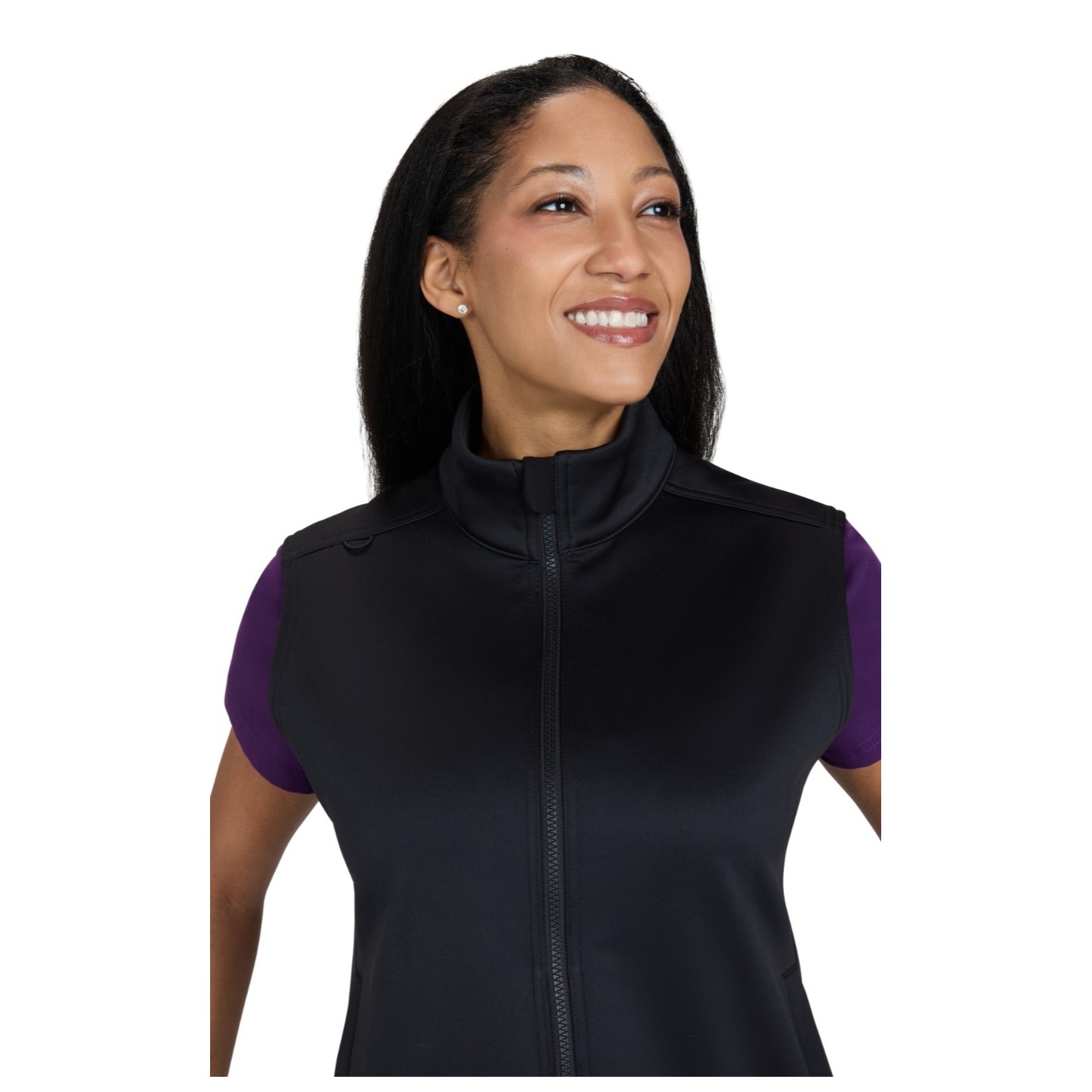 468 Essentials Alia Gilet Polaire Résistant à l'Eau par koi