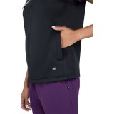 468 Essentials Alia Water Resistant Fleece Vest by koi 