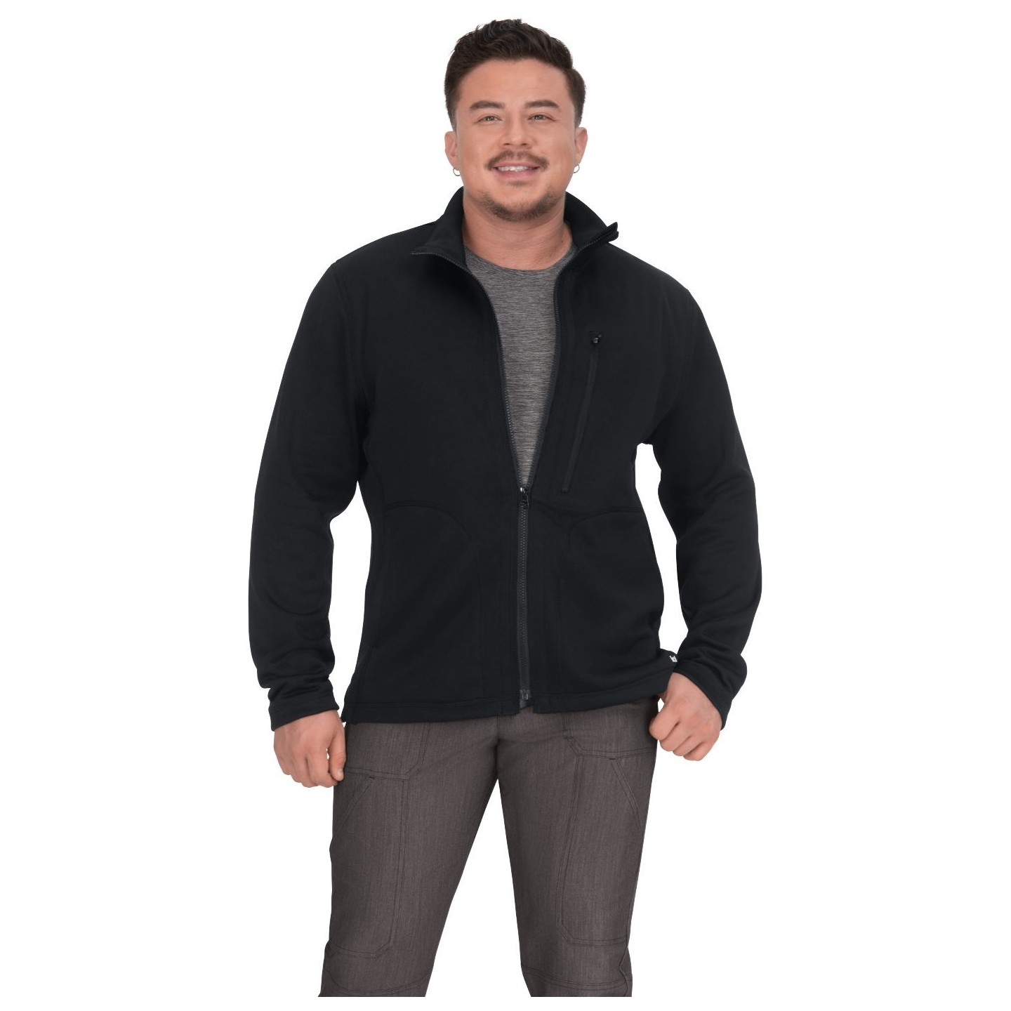 461 Next Gen Reactivate Veste pour Hommes en Polaire par koi