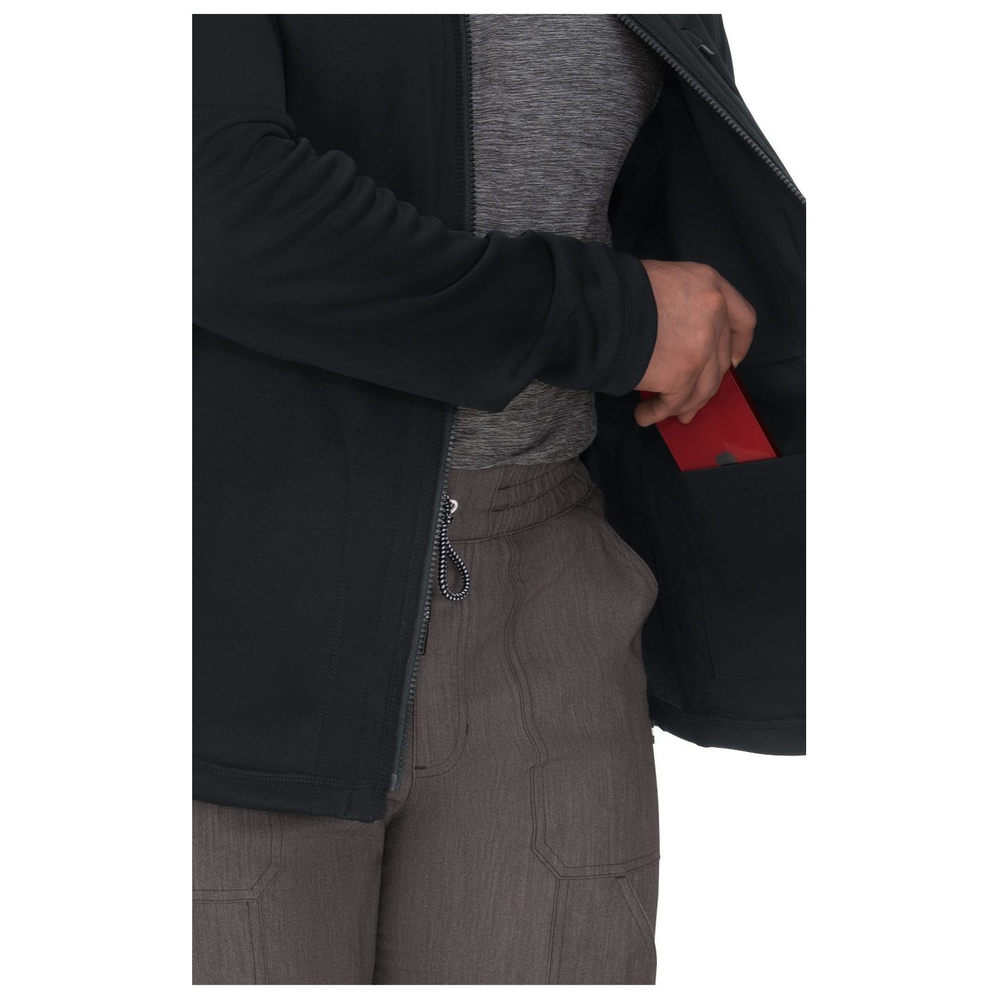 461 Next Gen Reactivate Veste pour Hommes en Polaire par koi