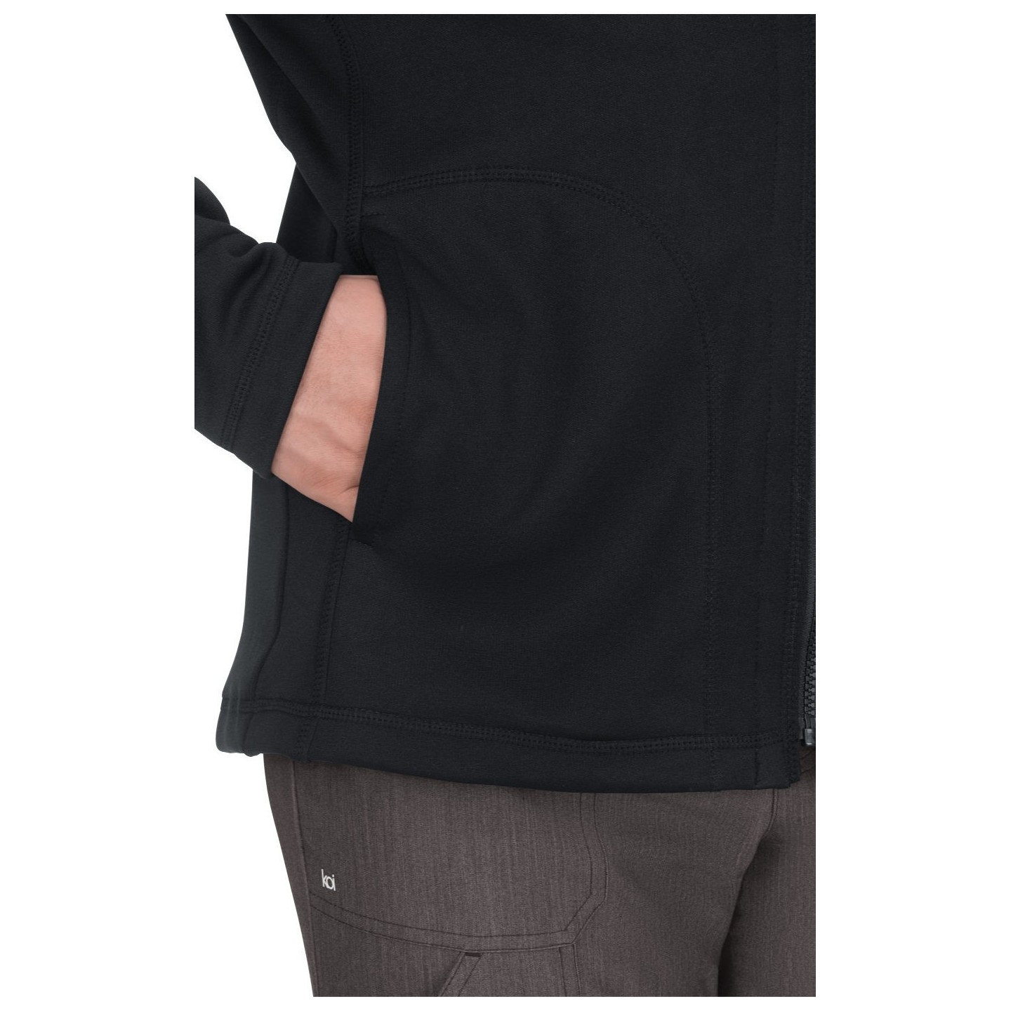 461 Next Gen Reactivate Men's Fleece Jacket by koi