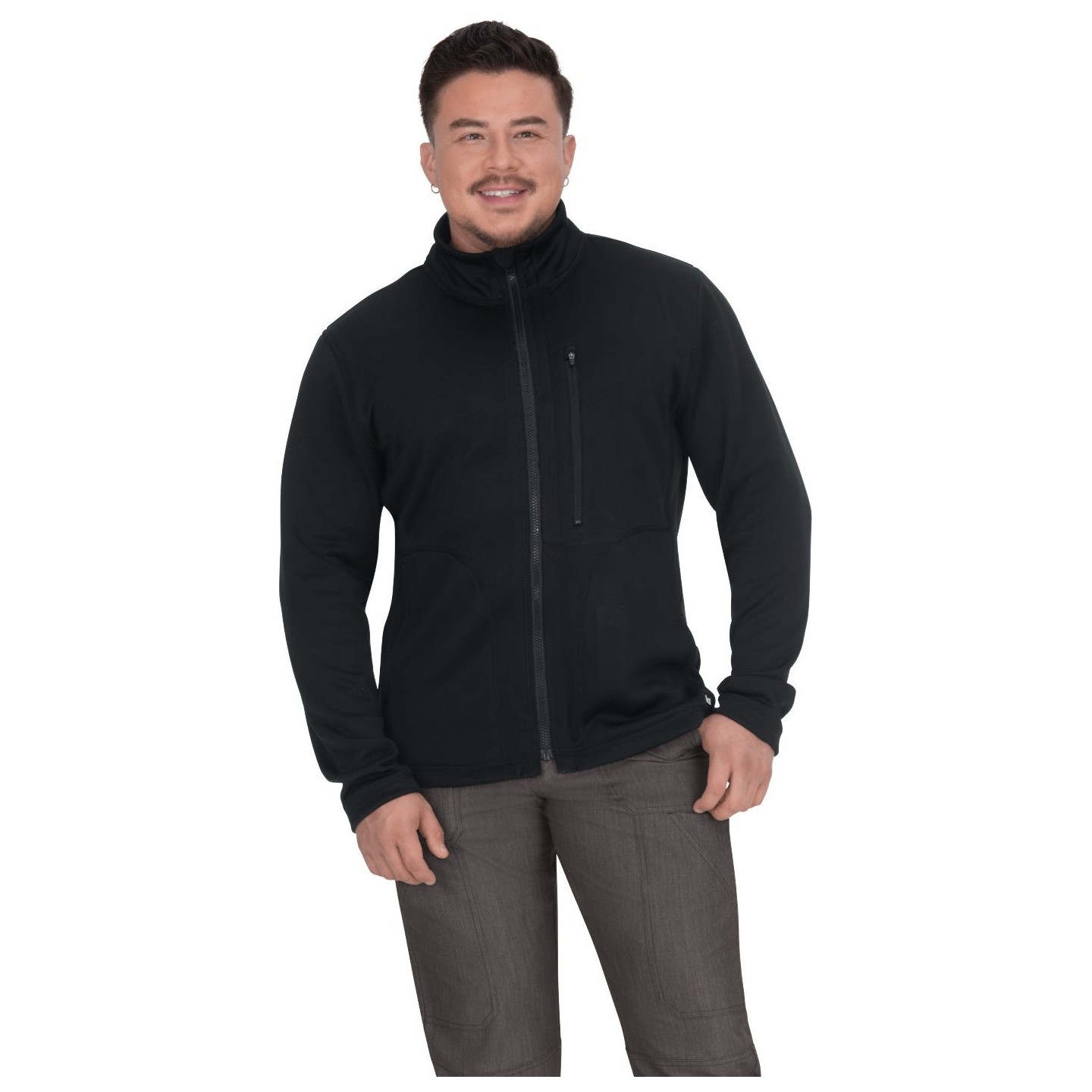 461 Next Gen Reactivate Veste pour Hommes en Polaire par koi