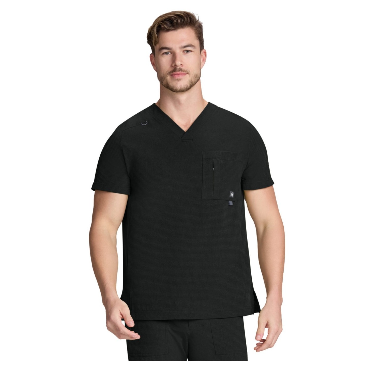 674 Solis Haut Caldwell pour Hommes avec 4 Poches par koi