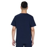 674 Solis Men's Caldwell 4 Pocket Top by koi