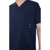 674 Solis Men's Caldwell 4 Pocket Top by koi