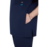 674 Solis Haut Caldwell pour Hommes avec 4 Poches par koi