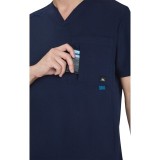 674 Solis Haut Caldwell pour Hommes avec 4 Poches par koi