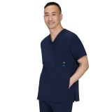 674 Solis Haut Caldwell pour Hommes avec 4 Poches par koi