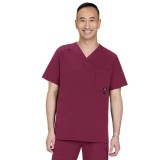 674 Solis Men's Caldwell 4 Pocket Top by koi