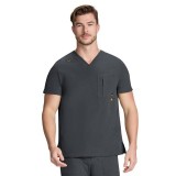 674 Solis Haut Caldwell pour Hommes avec 4 Poches par koi