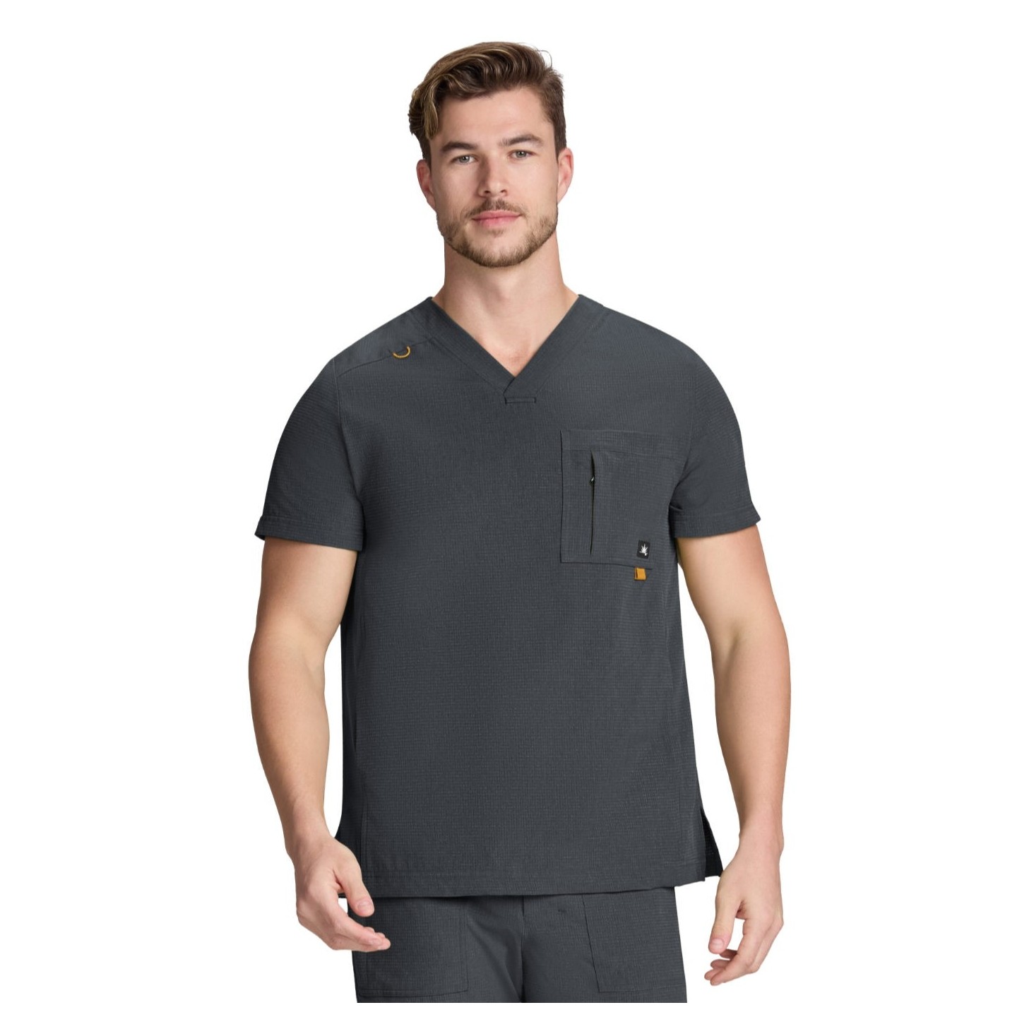 674 Solis Men's Caldwell 4 Pocket Top by koi