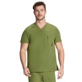 674 Solis Men's Caldwell 4 Pocket Top by koi