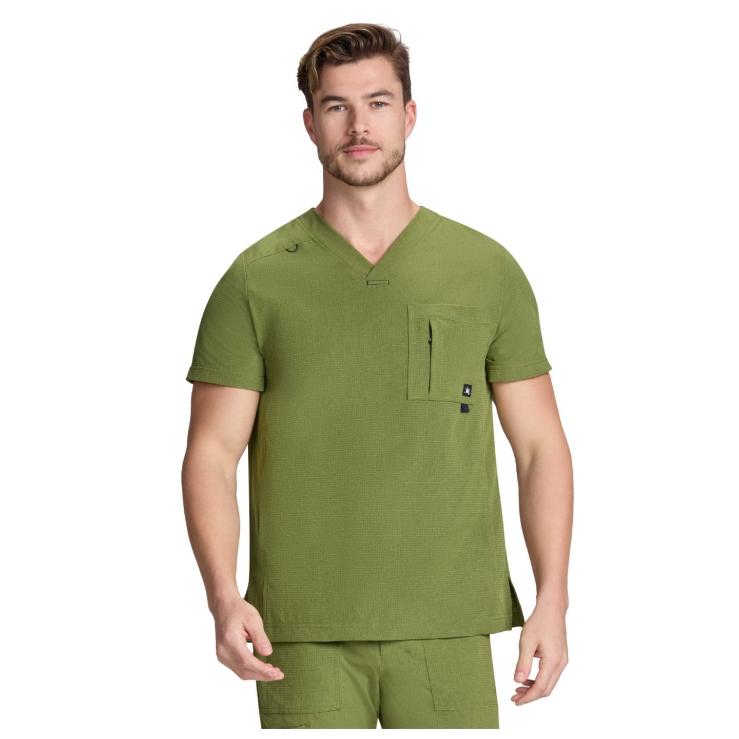 674 Solis Haut Caldwell pour Hommes avec 4 Poches par koi