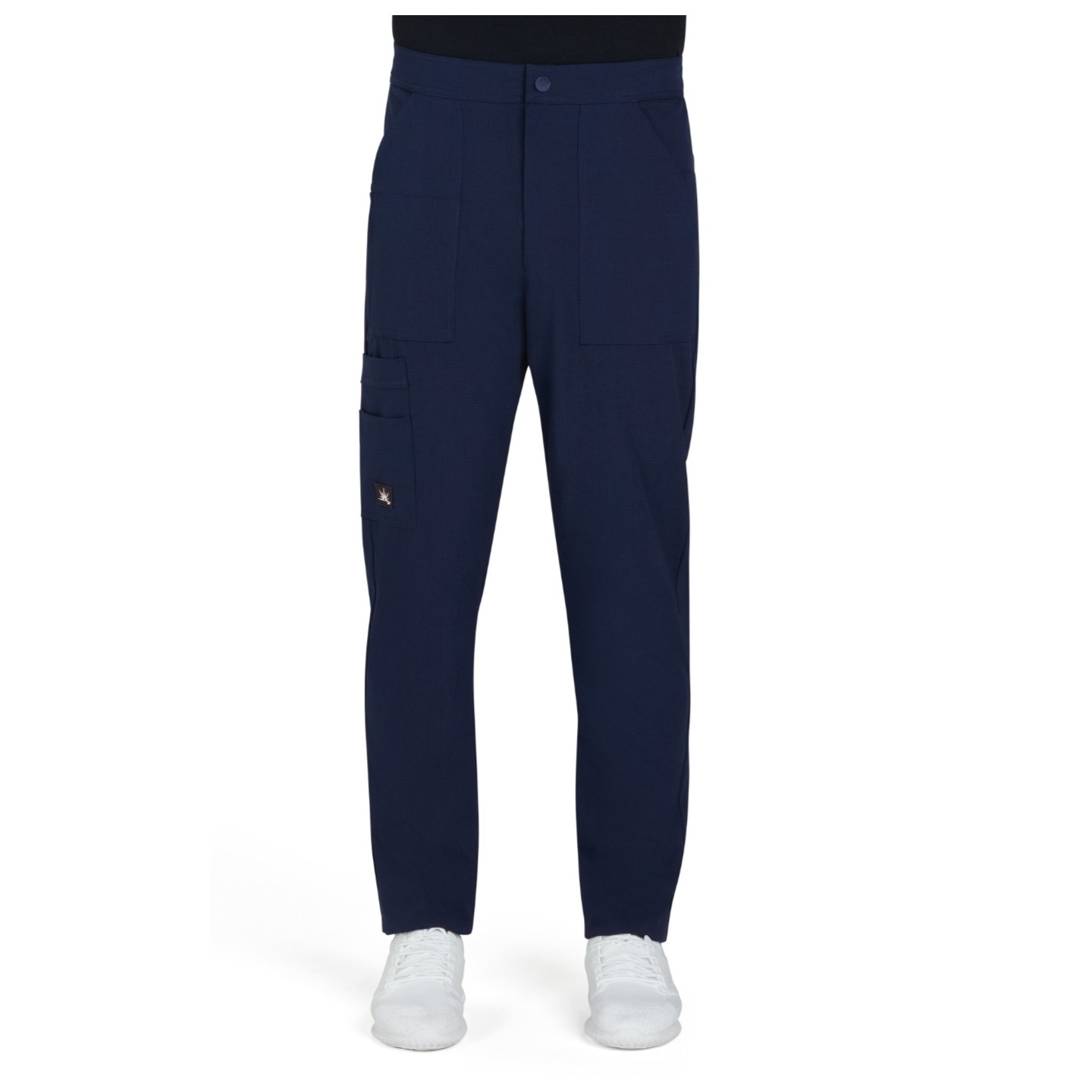 610 Solis Ondra Men's 9 Pocket Tapered Cargo Pant by koi