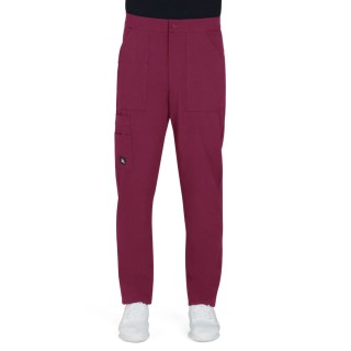 610 Solis Ondra Men's 9 Pocket Tapered Cargo Pant by koi