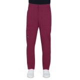 610 Solis Pantalon Ondra pour Hommes avec 9 Poches par koi