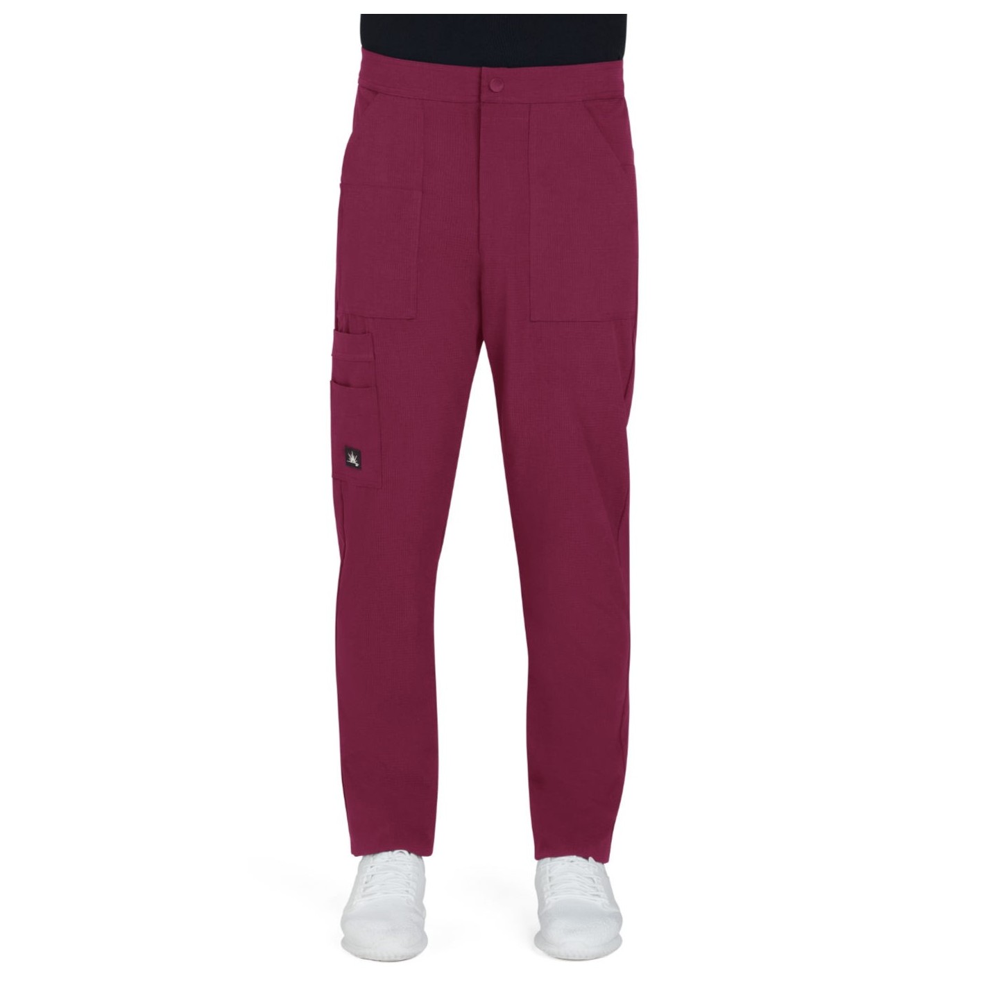 610 Solis Pantalon Ondra pour Hommes avec 9 Poches par koi