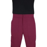 610 Solis Pantalon Ondra pour Hommes avec 9 Poches par koi