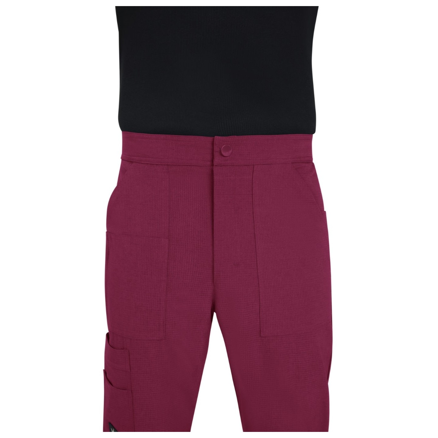 610 Solis Pantalon Ondra pour Hommes avec 9 Poches par koi