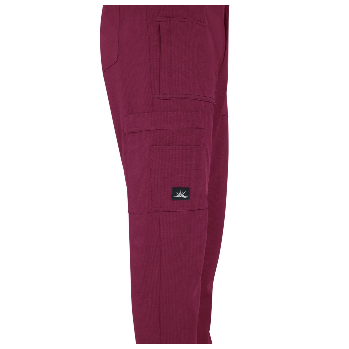 610 Solis Pantalon Ondra pour Hommes avec 9 Poches par koi