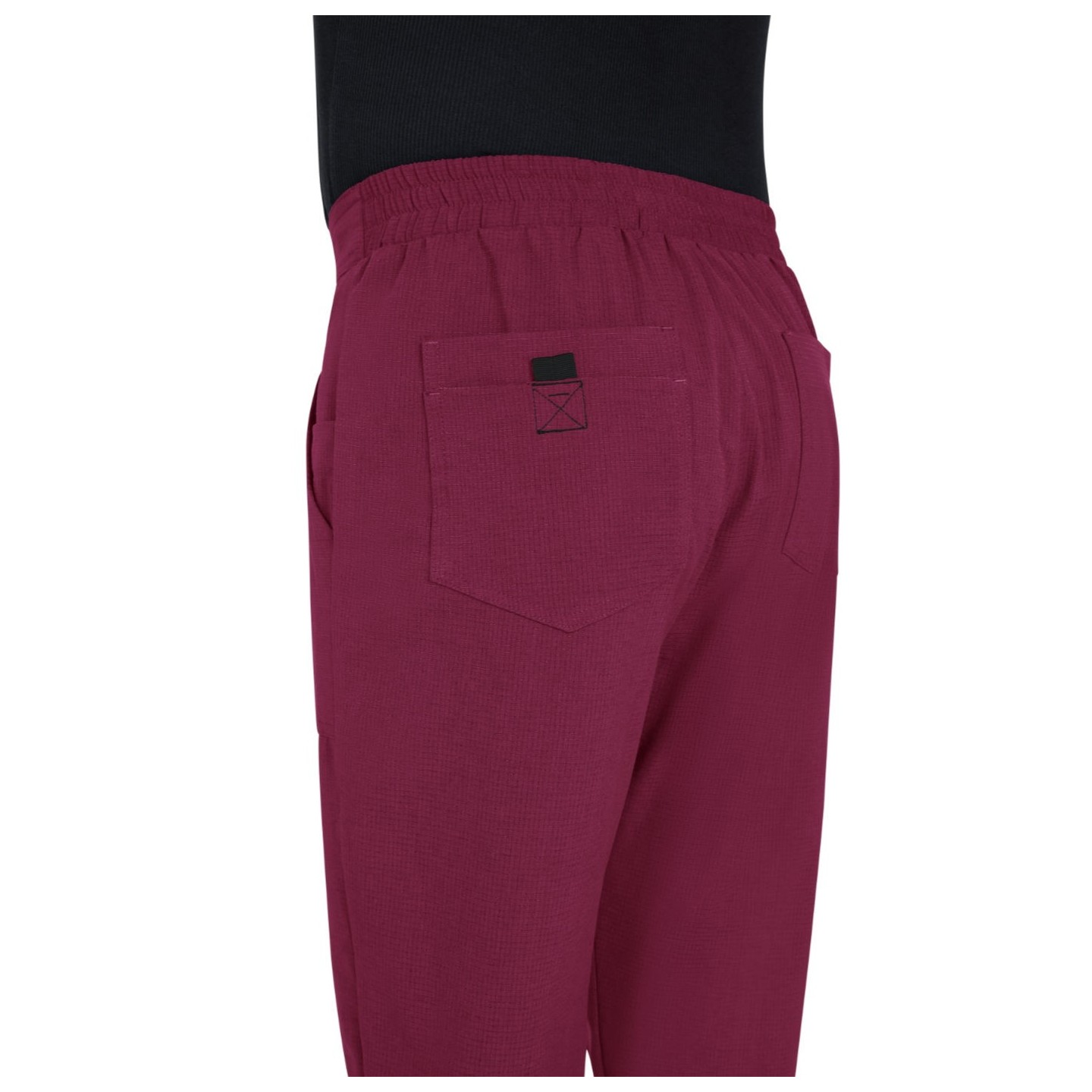 610 Solis Pantalon Ondra pour Hommes avec 9 Poches par koi