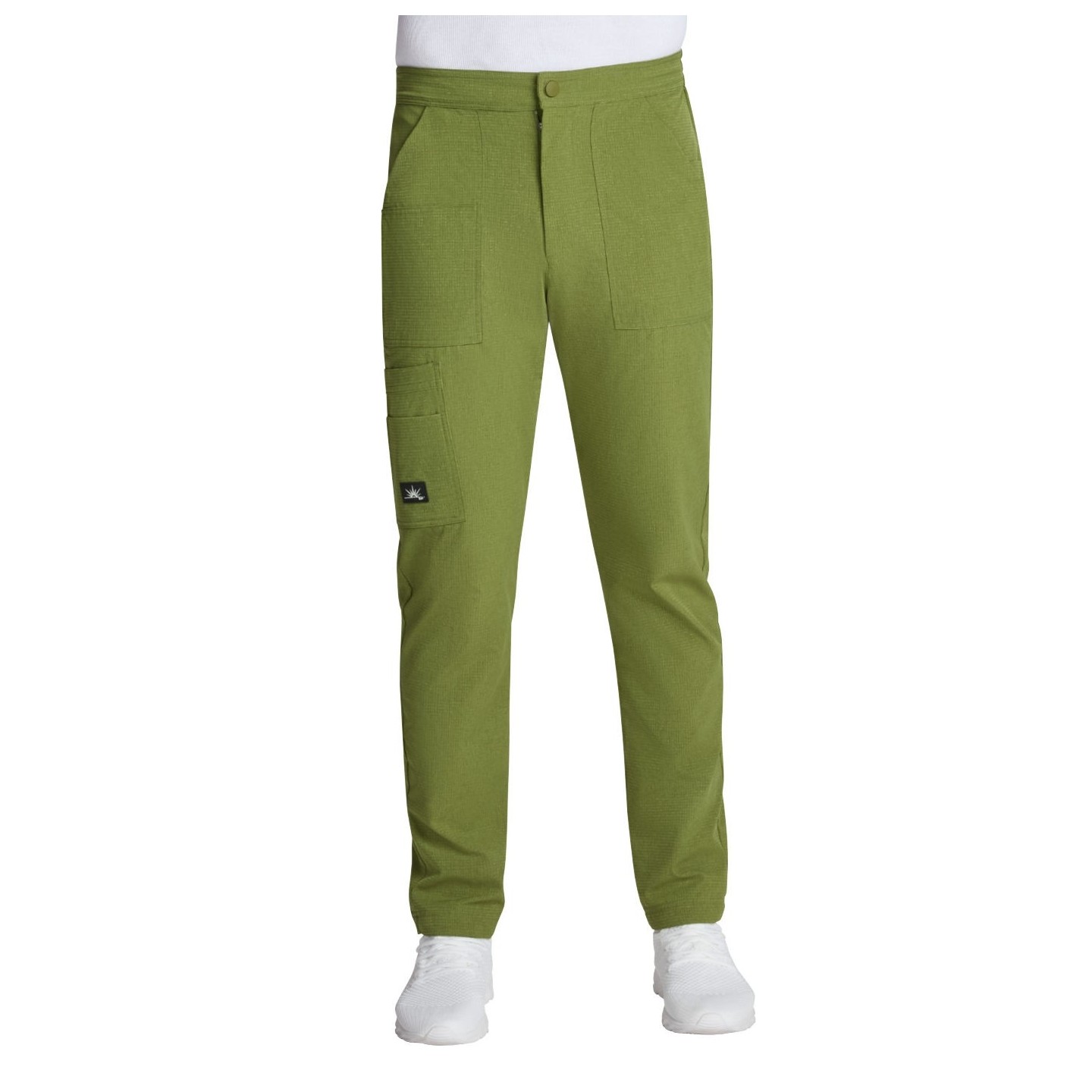 610 Solis Pantalon Ondra pour Hommes avec 9 Poches par koi