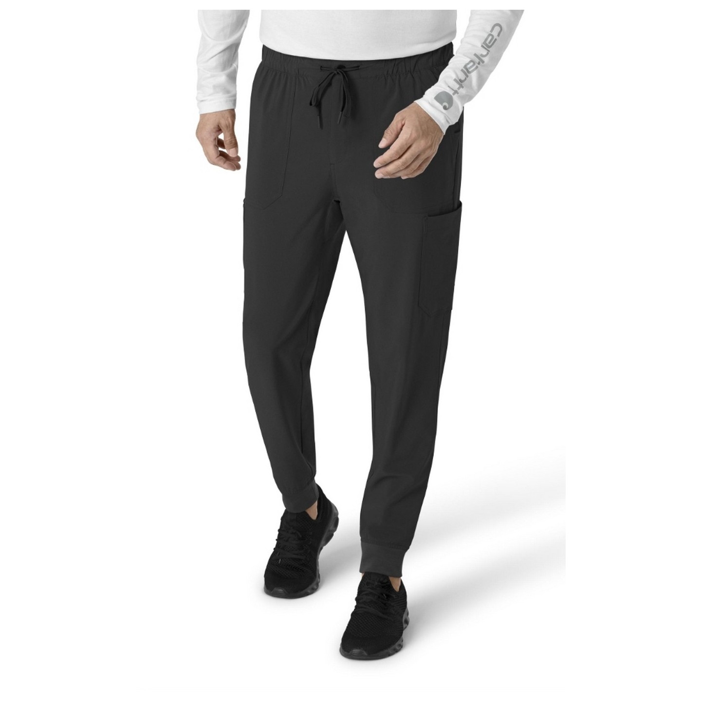 C56310 Carhartt Force Cross-Flex Men's 7 Pocket Jogger Pants