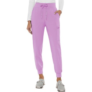 MC7705 Touch Pantalon Jogger avec Poches Cargo Doublé par Med Couture