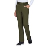 778 koi Basics Pantalon Boot Cut Wrenlee avec 6 Poches