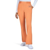 778T Tall koi Basics Wrenlee 6 Pocket Boot Cut Scrub Pant