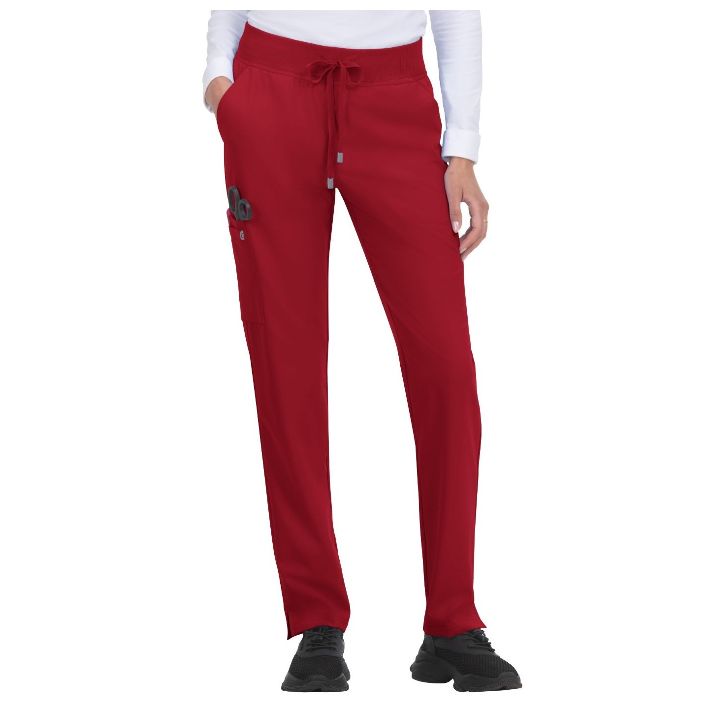 C701 Cureology Atria 7 Pocket Cargo Pant by koi