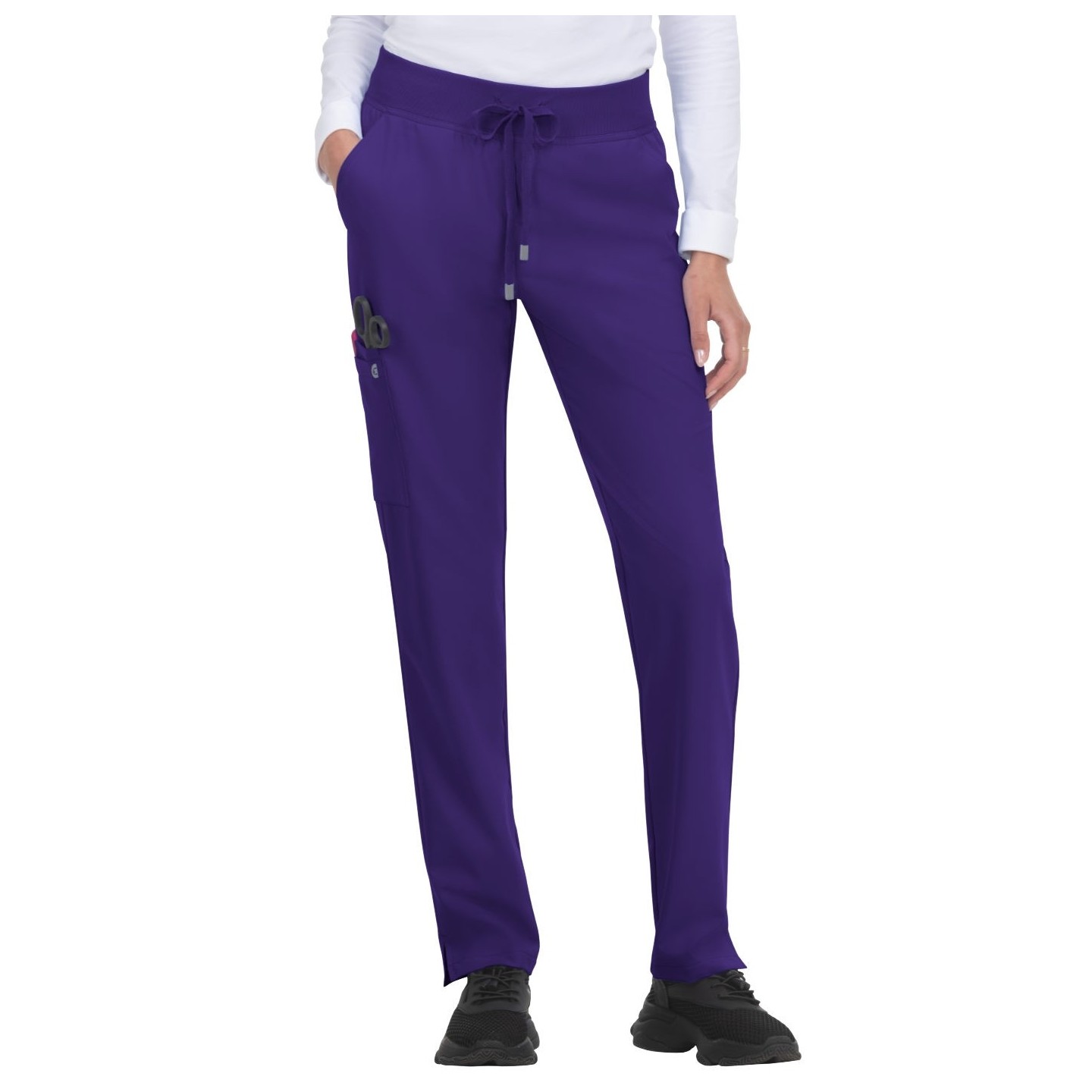 C701 Cureology Pantalon Atria avec 7 Poches par koi