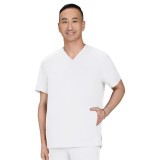 C652 Cureology Haut Stasis pour Hommes avec 4 Poches par koi