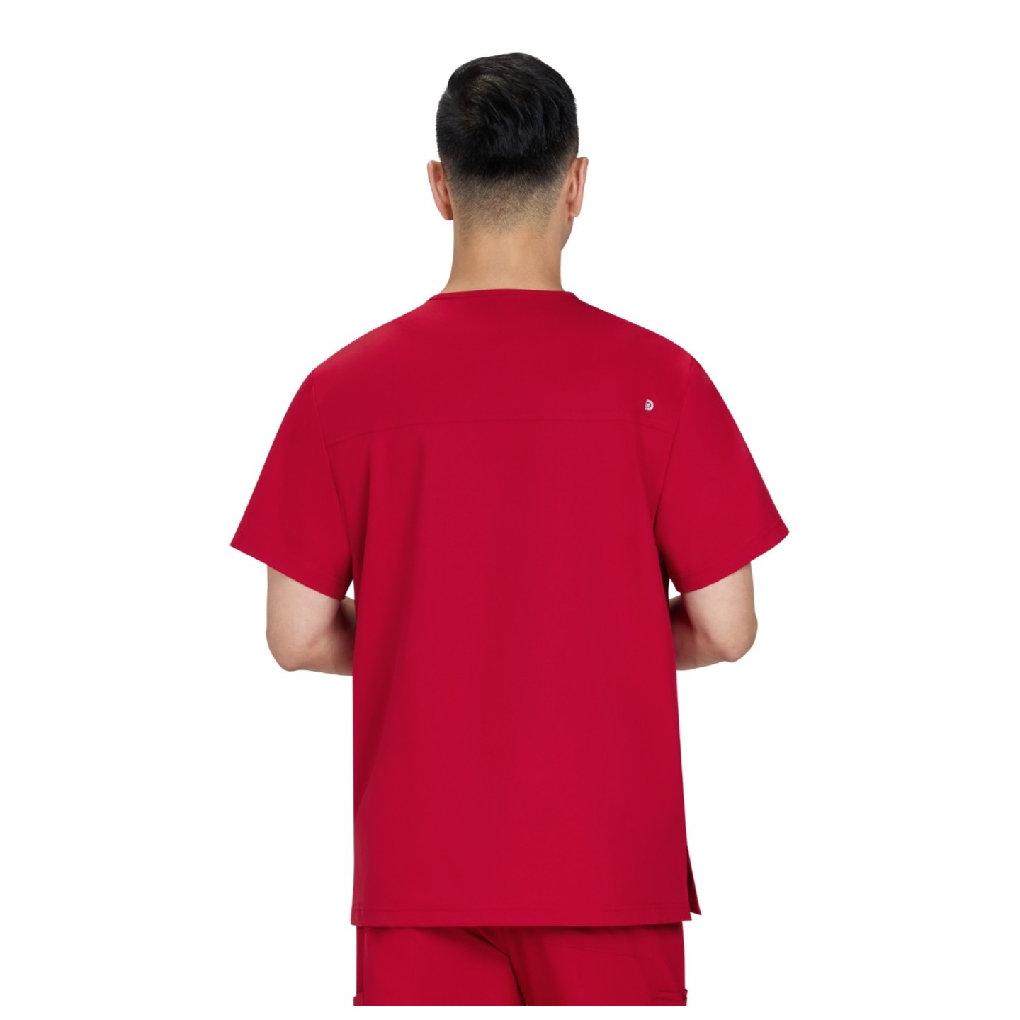 C652 Cureology Haut Stasis pour Hommes avec 4 Poches par koi