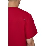 C652 Cureology Haut Stasis pour Hommes avec 4 Poches par koi