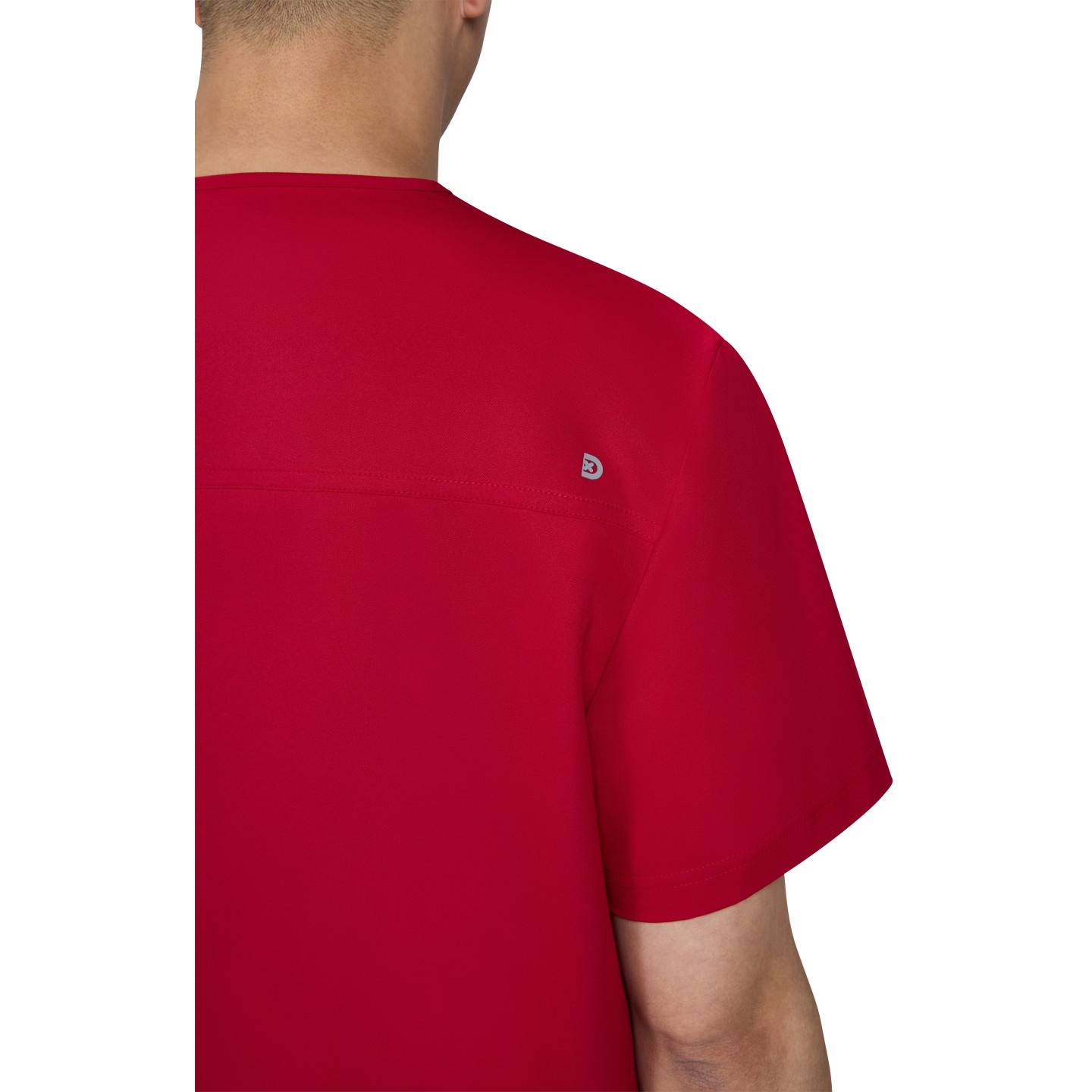 C652 Cureology Stasis 4 Pocket V-Neck Top by koi