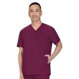 C652 Cureology Haut Stasis pour Hommes avec 4 Poches par koi